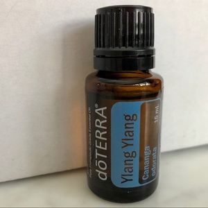 DoTerra Ylang Ylang Essential Oil